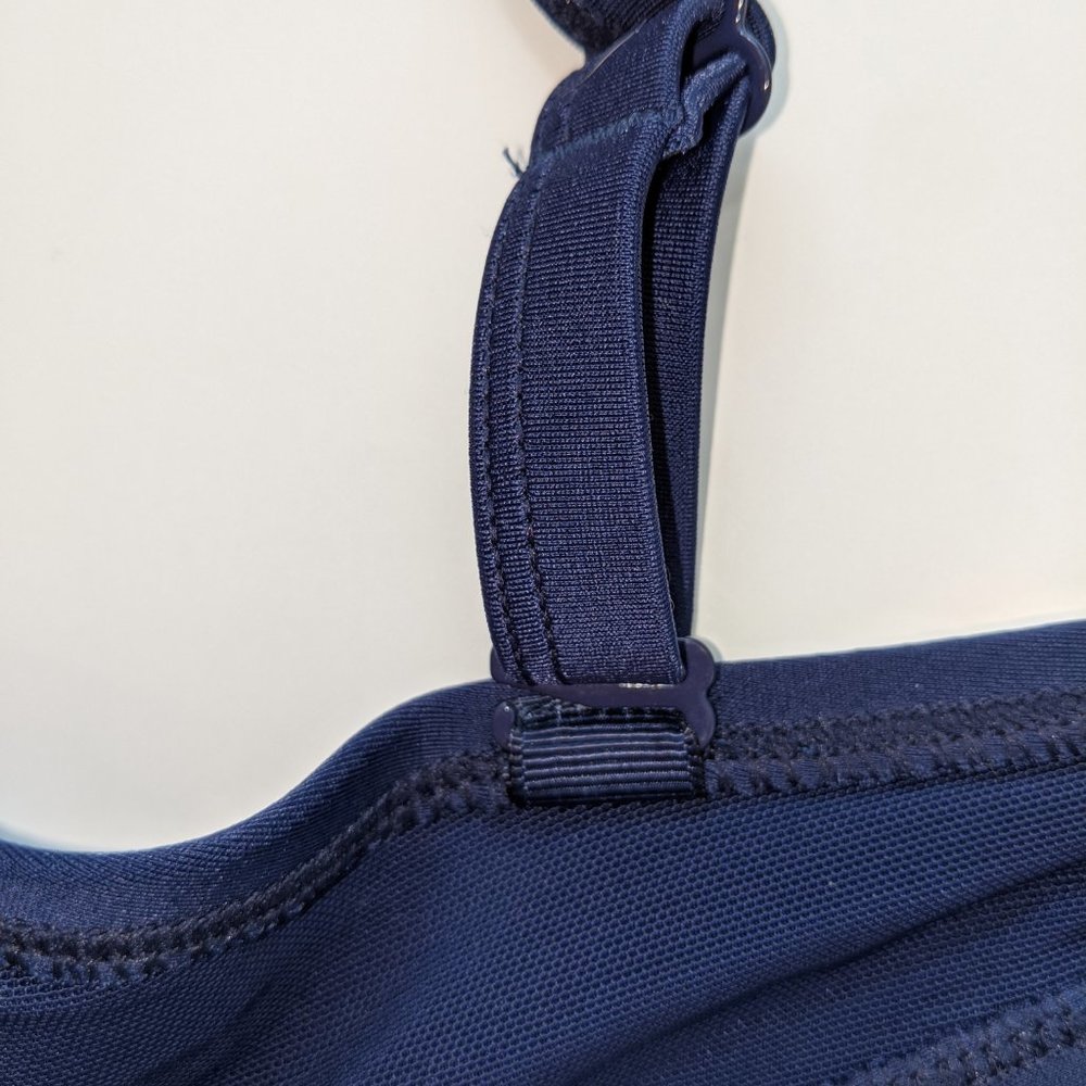 Swim! Panache Portofino Bandeau Bikini Top NWOT - Picture 7 of 8